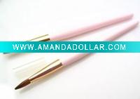 Pink lip brushes ZM-L047