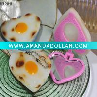 fried egg mirror
