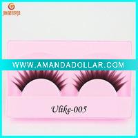 Wholesale buy false eyelashes