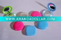 Led light mirror,compact mirror,cosmetic mirror