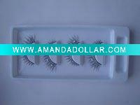 Wholesale fashional synthetic false eyelashes