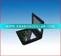 <OEM> PVC Folding Mirror (J227)