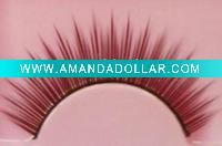 fashion false eyelash
