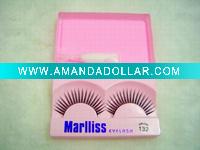 Wholesale Korea top synthetic hair top quality&low price false eyelashes ( Low-risk, low-cost ODM)
