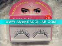 fashion false eyelash