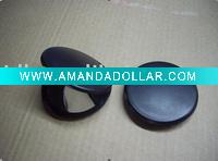 duo side cosmetic mirror