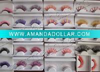 hot carnival eyelash