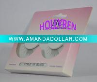 2011 New Lady's Natural False Eyelashes (C21#)
