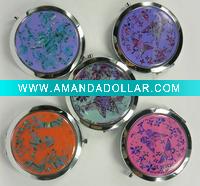 Wholesale pocket mirror