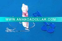 Wholesale Acrylic Mirror Crafts(SXF-006b)