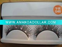 fashional synthetic false eyelashes