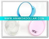 plastic cosmetic mirror SG-619