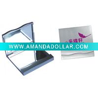 Square Pocket Mirror