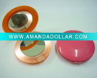 LED light mirror