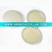 Wholesale round compact mirror