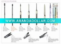 nail art Cuticle pusher