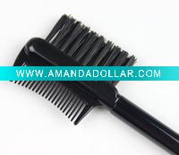 eyebrow brush comb sb0577