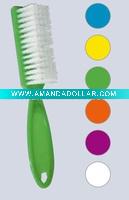 nails manicure brush