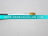 Wholesale lip make up brush