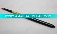 Wholesale retractable lip brush