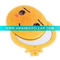 fashion pocket mirror