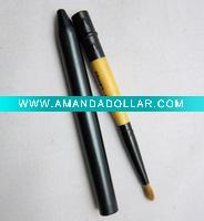 Wholesale retractable lipstick brush