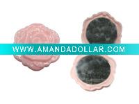 Wholesale Flower-shaped Mirror