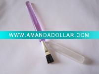 Wholesale lip make up brush