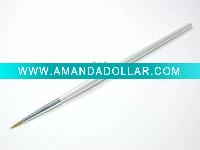 Wholesale lip liner & eyeliner brush