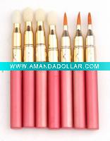makeup lip brush