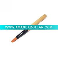 Wholesale Nylon Hair Lip or Lip stick Brush