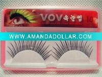 fashion false eyelash