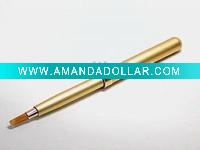 Wholesale Retractable Lipstick or Lip Brush