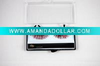 Eyelashes
