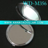 Wholesale Silver Makeup Mirrors