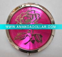 Wholesale Round gift mirror