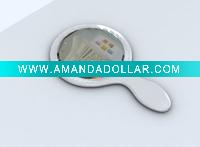 Wholesale Handheld Cosmetic Mirror