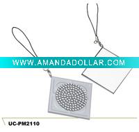 Wholesale Elegant pocket mirror