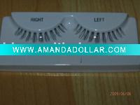 synthetic eyelash