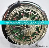 Wholesale mini pocket mirror