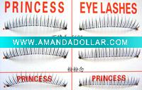 Wholesale Free shipping ! 12pcs Hot selling !Make-up product -The Ardell False Eyelash