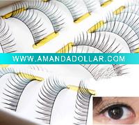 Korea Nature false eyelash
