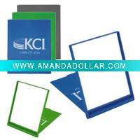 plastic square mirror NMR012