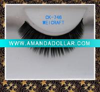 Wholesale Thick False Eyelashes