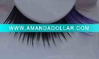 Wholesale hand-made eyelashes