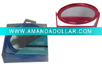 Make-up mirror