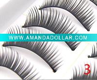 2011 new false eyelashes