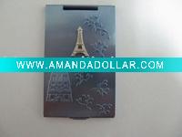 Wholesale Metal mirror with beautiful figure