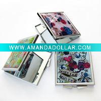 Make Up Mirror Cosmetic Mirror Extendable Mirror