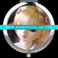 cosmetic mirror